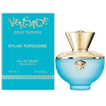 VERSACE DYLAN BLUE TURQOISE EDT 100 ML