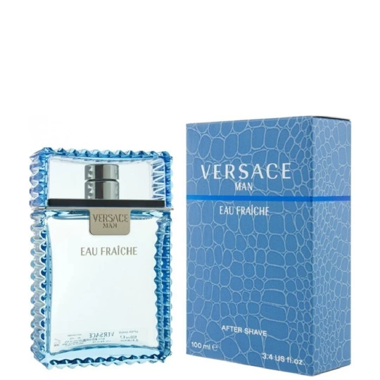 VERSACE MAN EAU FRAICHE EDT 100 ML
