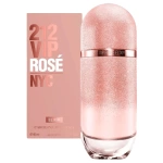 CAROLINA HERRERA 212 VIP ROSE ELIXIR 80 ML