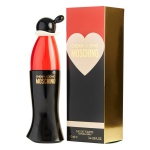 MOSCHINO CHEAP AND CHIC R/N EDT 100 ML