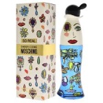 MOSCHINO CHEAP AND CHIC SO REAL EDT 100 ML
