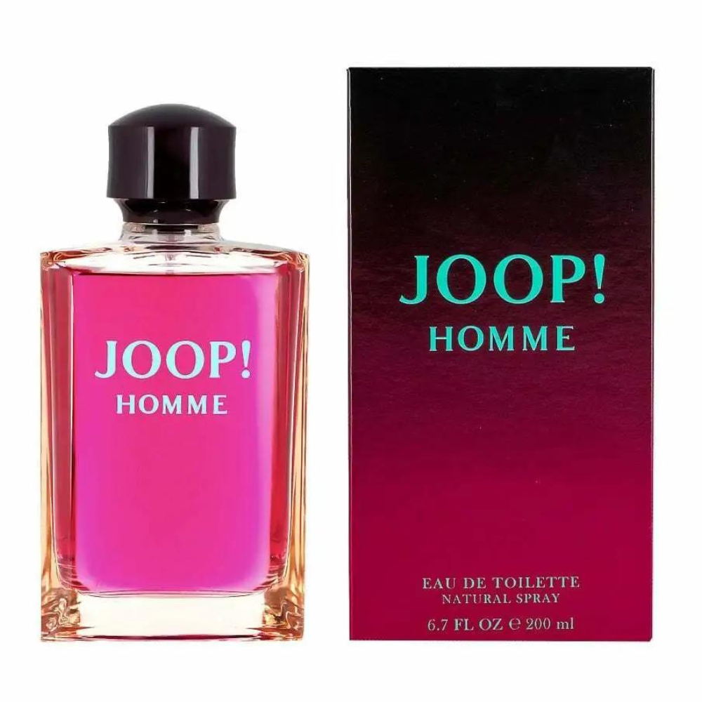 JOOP HOMME EDT 200 ML