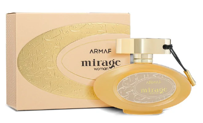ARMAF MIRAGE WOMAN EDP 100 ML
