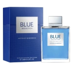 ANTONIO BANDERAS BLUE SEDUCTION EDT 200 ML