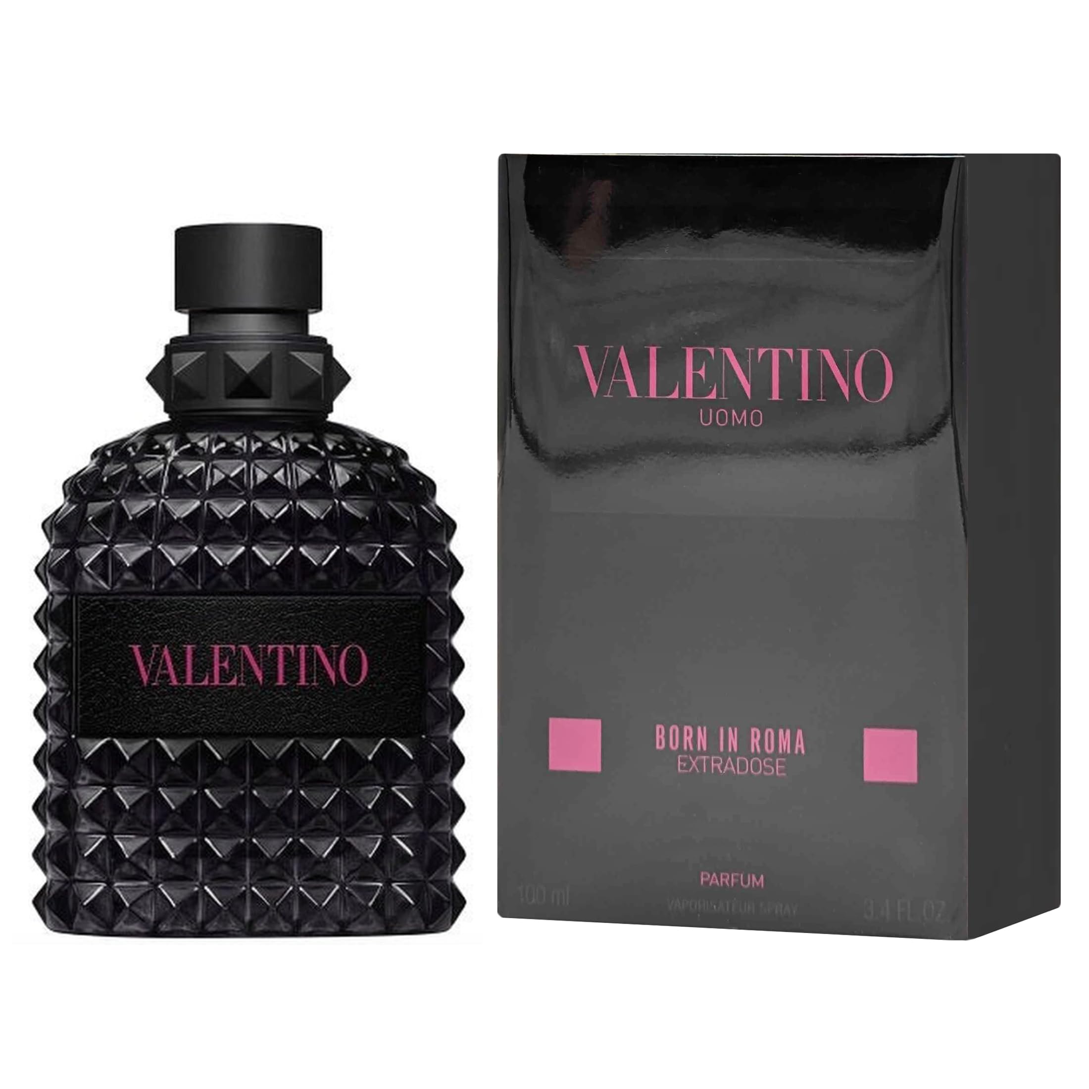 VALENTINO BORN IN ROMA EXTRADOSE PARFUM 100 ML