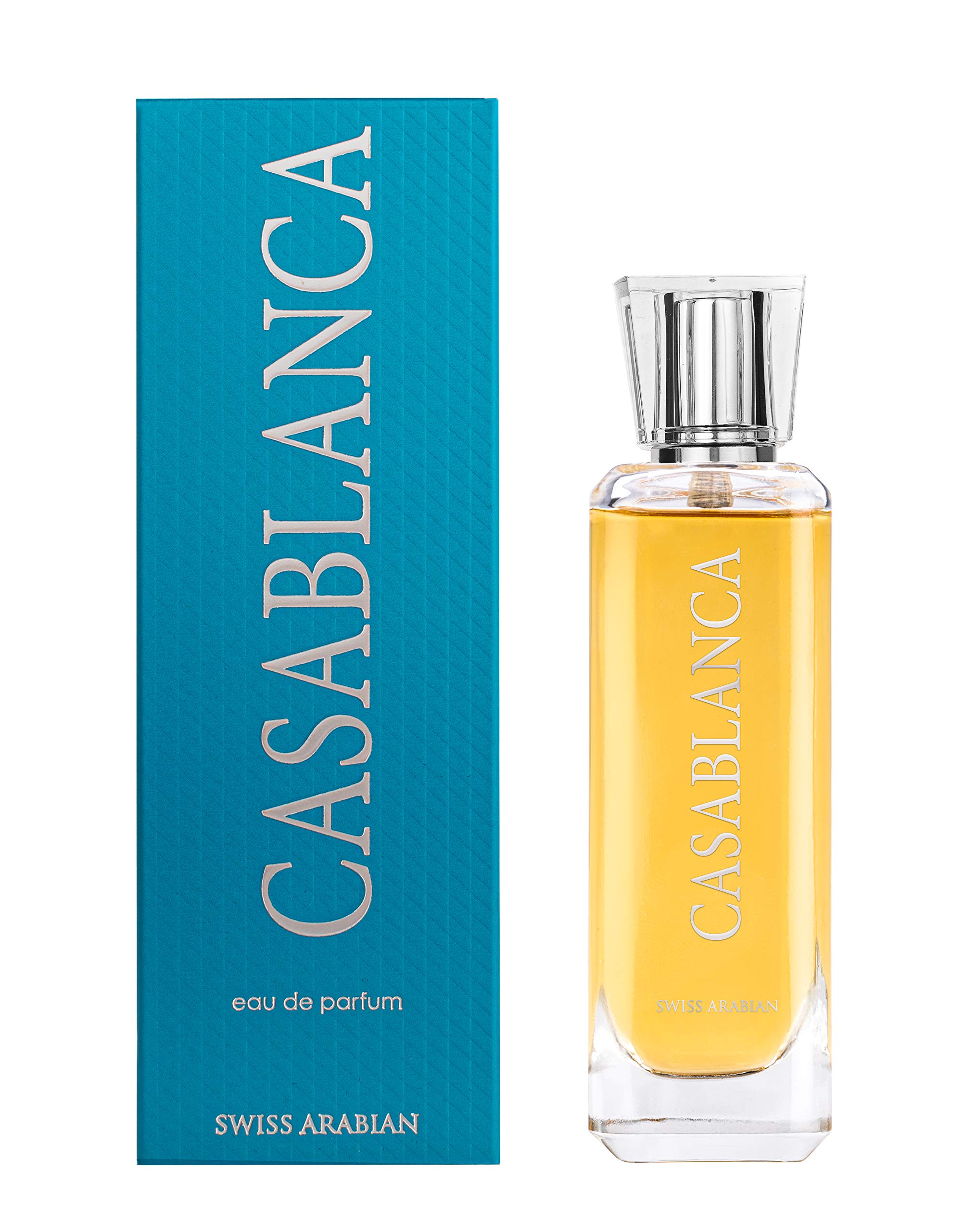 SWISS ARABIAN CASA BLANCA EDP 100 ML