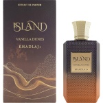 KHADLAJ ISLAND VANILLA DUNES EXTRAIT 100 ML