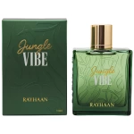 RAYHAAN JUNGLE VIBE EDP 100 ML