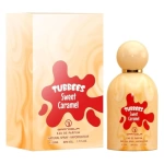 GRANDEUR TUBEES SWEET CARAMEL EDP 50 ML