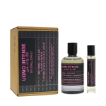 EMPER UOMO INTENSE EDP 100 ML + 20 ML