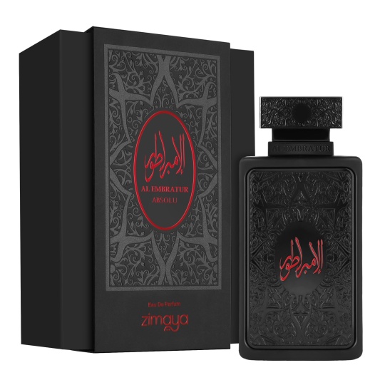 ZIMAYA AL EMBRATUR EDP 100 ML