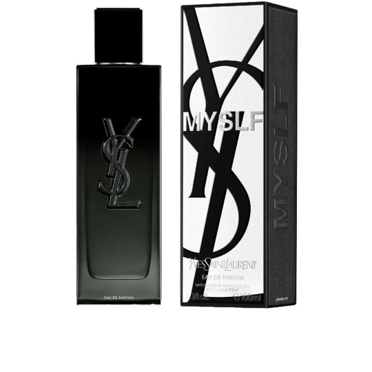YVES SAINT LAURENT MYSLF EDP 100 ML