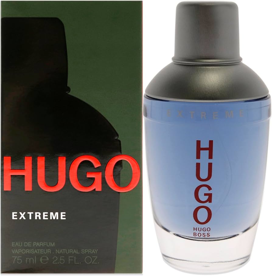 HUGO BOSS HUGO EXTREME EDP 75 ML