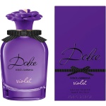 DOLCE & GABBANA DOLCE VIOLET EDP 75 ML
