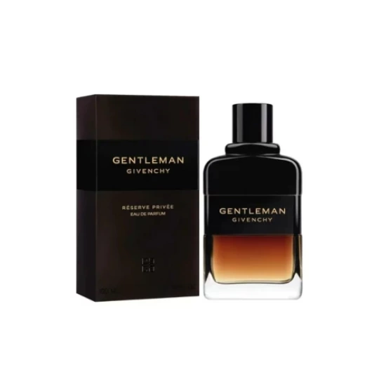 GIVENCHY GENTLEMAN RESERVE PRIVEE EDP 60 ML