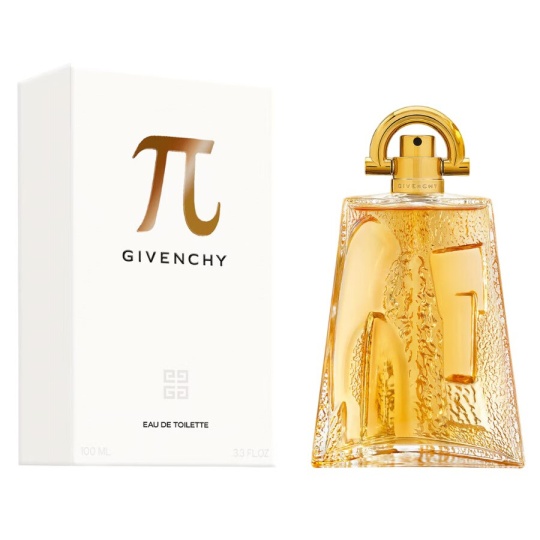 GIVENCHY PI EDT 100 ML