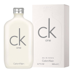 CALVIN KLEIN CK ONE EDT 200 ML