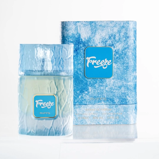 RIIFFS FREEZE EXTRAIT 100 ML