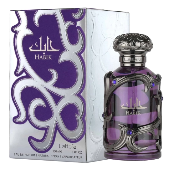 LATTAFA HABIK EDP 100 ML