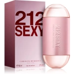 CAROLINA HERRERA 212 SEXY EDP 60 ML