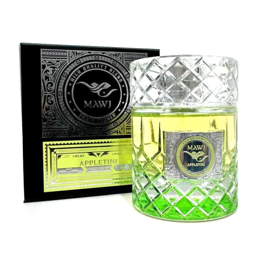 PARIS CORNER MAWJ APPLETINI EDP 100 ML