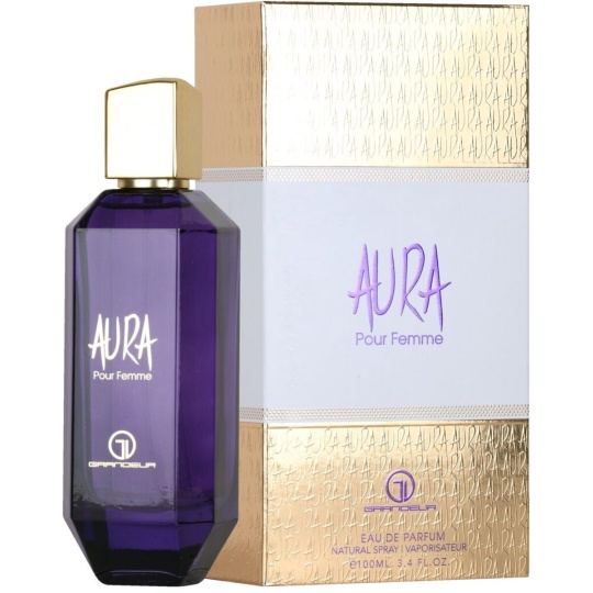 GRANDEUR AURA EDP 100 ML