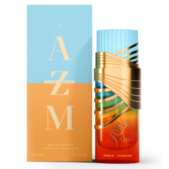 PARIS CORNER AZM EDP 100 ML