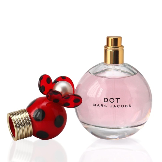 MARC JACOBS TESTER EDP 100 ML