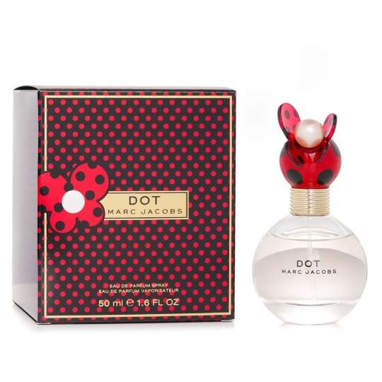 MARC JACOBS DOT EDP 50 ML
