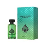 JO MILANO GAME OF SPADES EMERALD EXTRAIT 90 ML