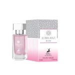 MAISON ALHAMBRA JUBILANT ROSE EDP 100 ML