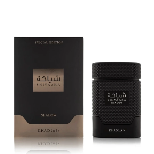 KHADLAJ SHIYAAKA SHADOW EDP 100 ML