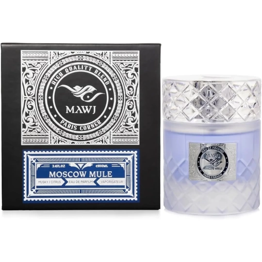 PARIS CORNER MAWJ MOSCOW MULE EDP 100 ML