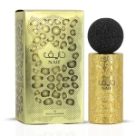 ARD AL ZAAFARAN NAIF EDP 100 ML