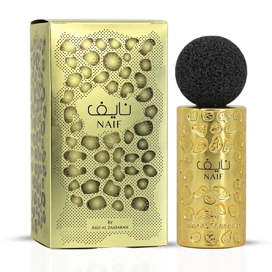 ARD AL ZAAFARAN NAIF EDP 100 ML