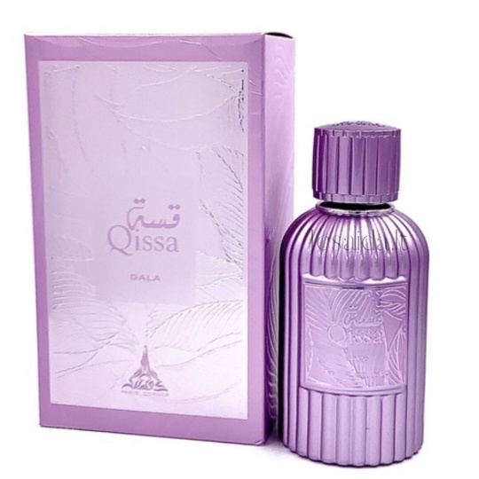 PARIS CORNER QISSA GALA EDP 100 ML