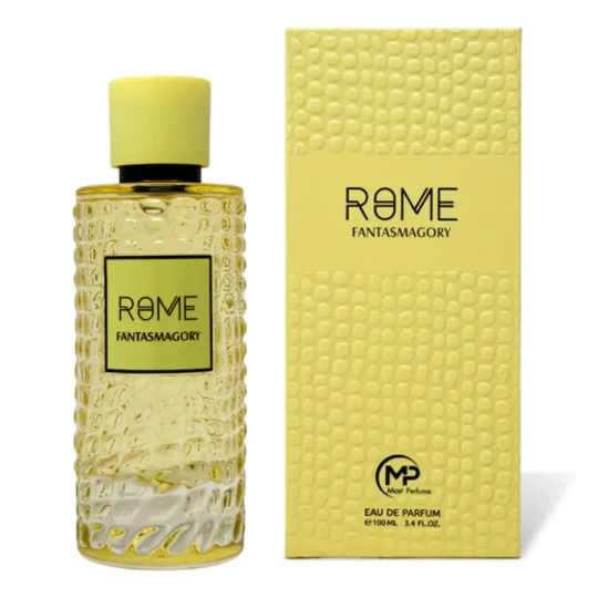 BHARARA MAST PERFUMES ROME FANTASMAGORY EDP 100 ML