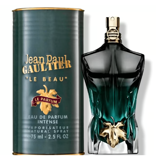 JEAN PAUL GAULTIER LE BEAU LE PARFUM EDP 75 ML