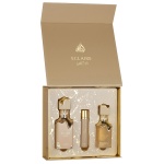 LATTAFA ECLAIRE GIFT SET 3 PCS EDP 100 ML