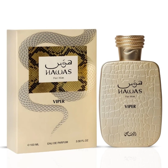 RASASI HAWAS VIPER EDP 100 ML