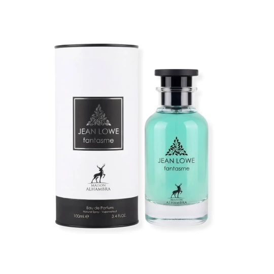 MAISON ALHAMBRA FANTASME EDP 100 ML