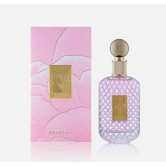 KHADLAJ RIA EDP 100 ML