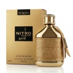 DUMONT PARIS NITRO GOLD EXTRAIT 100 ML