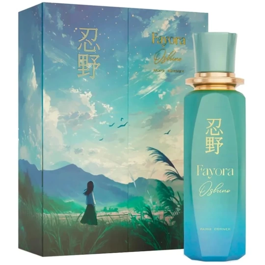 PARIS CORNER FAYORA OSHINO EDP 100 ML