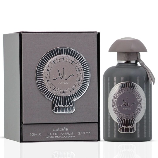 LATTAFA RAED INTENSELY EDP 100 ML