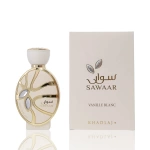 KHADLAJ SAWAAR VANILLE BLANC EXTRAIT 100 ML