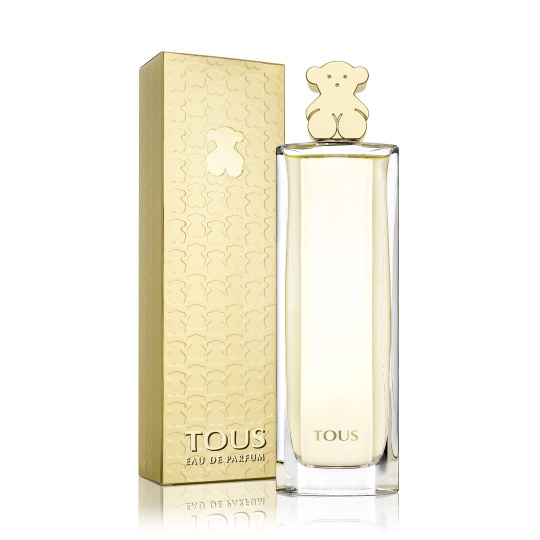 TOUS GOLD EDP 90 ML