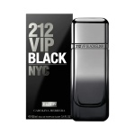 CAROLINA HERRERA 212 VIP BLACK ELIXIR EDP 100 ML