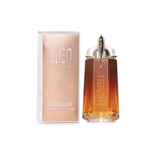 MUGLER ALIEN GODDESS SUPRA FLORALE EDP 90 ML