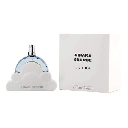 ARIANA GRANDE CLOUD TESTER EDP 100 ML